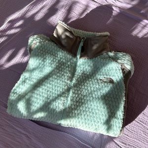 Womens THE NORTH FACE Polartec Thermal Pro Fleece Jacket